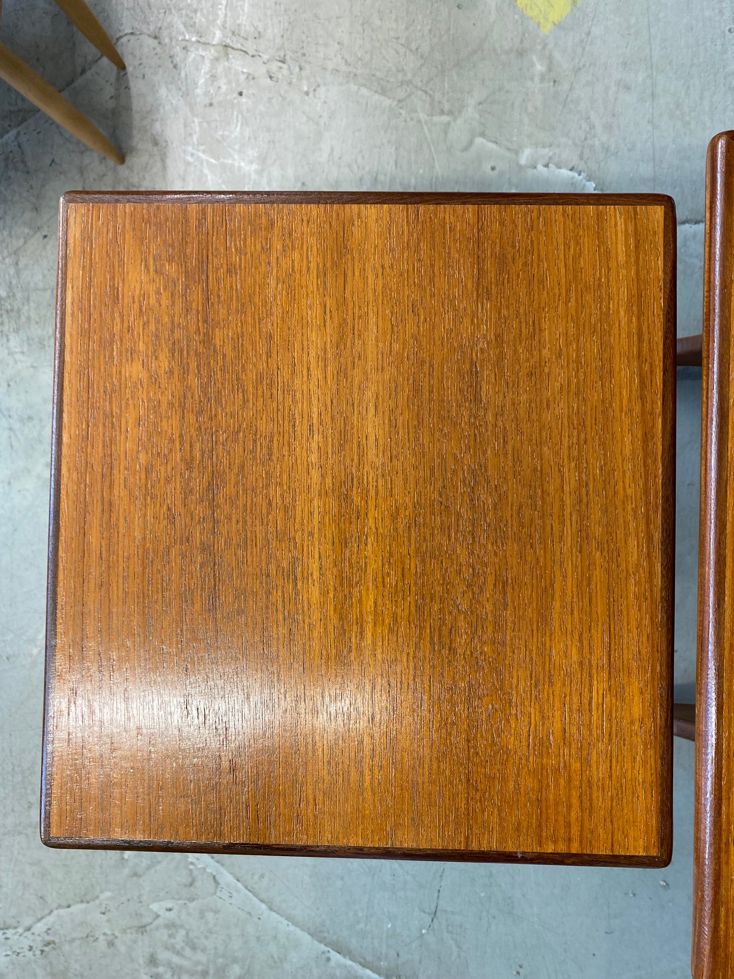 G Plan Fresco nest of tables