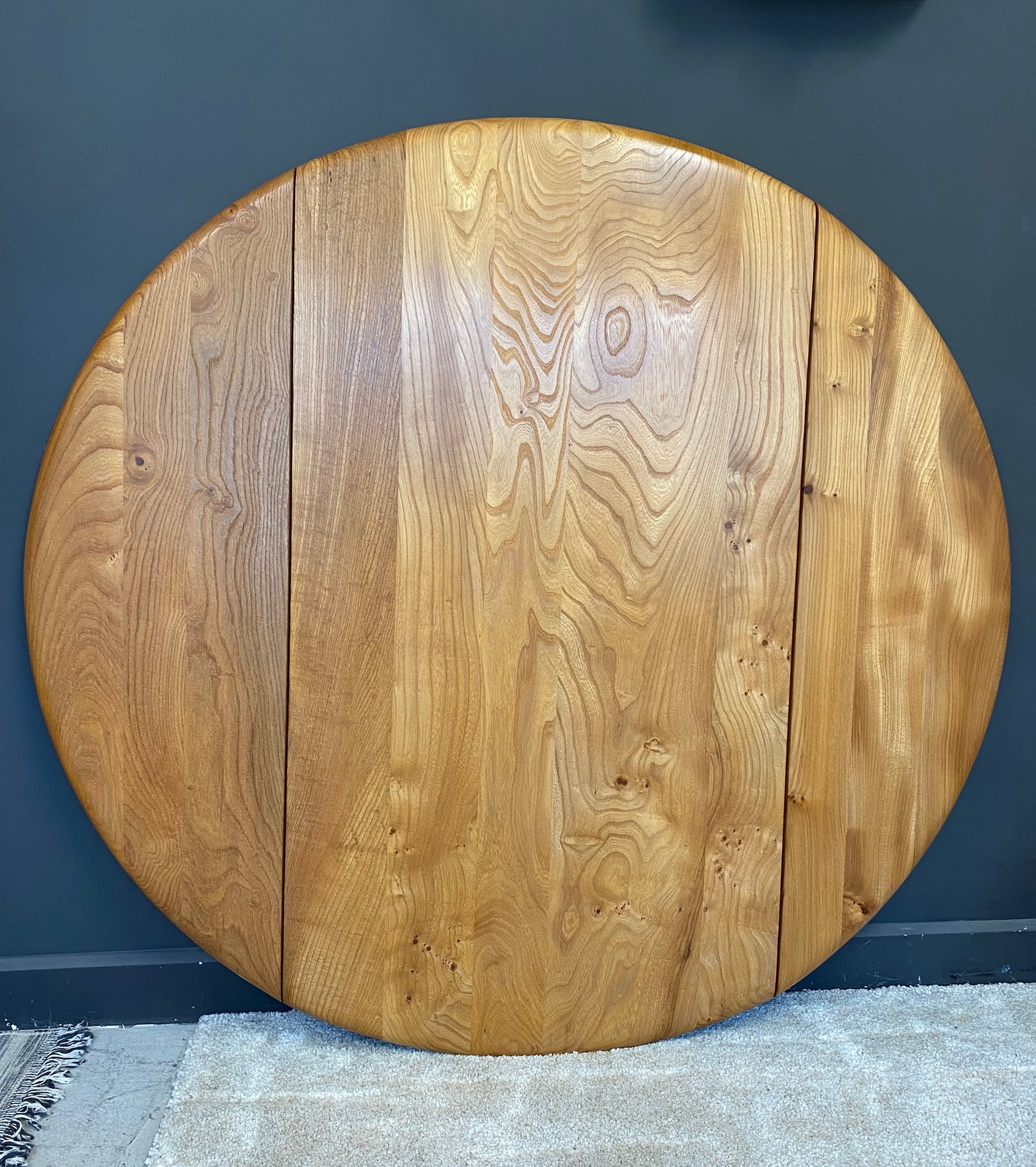 Ercol 383 Renovation