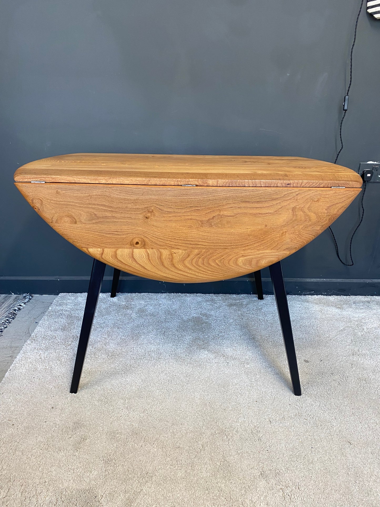 Ercol 383 Renovation
