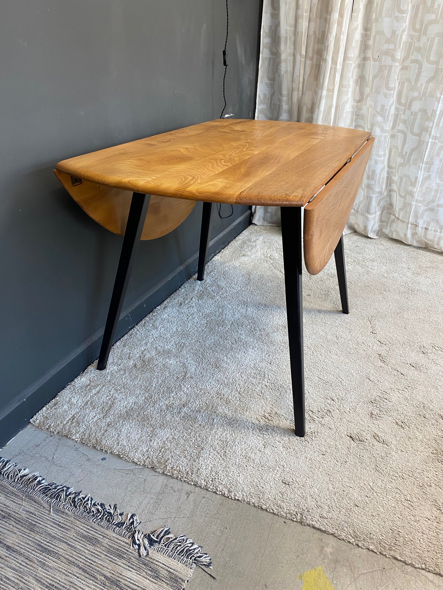 Ercol 383 Renovation