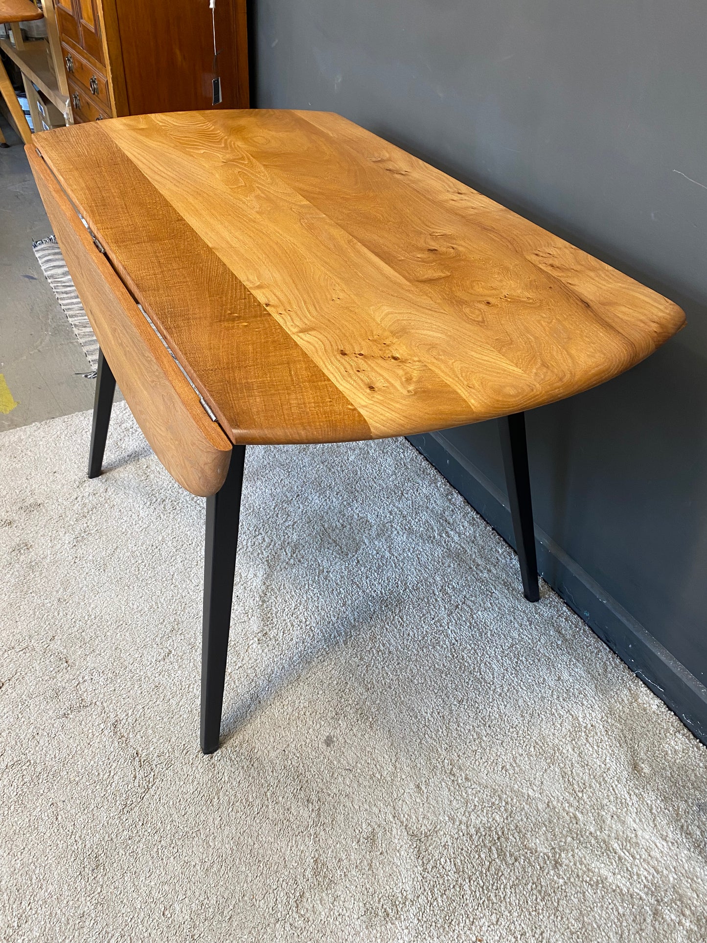 Ercol 383 Renovation