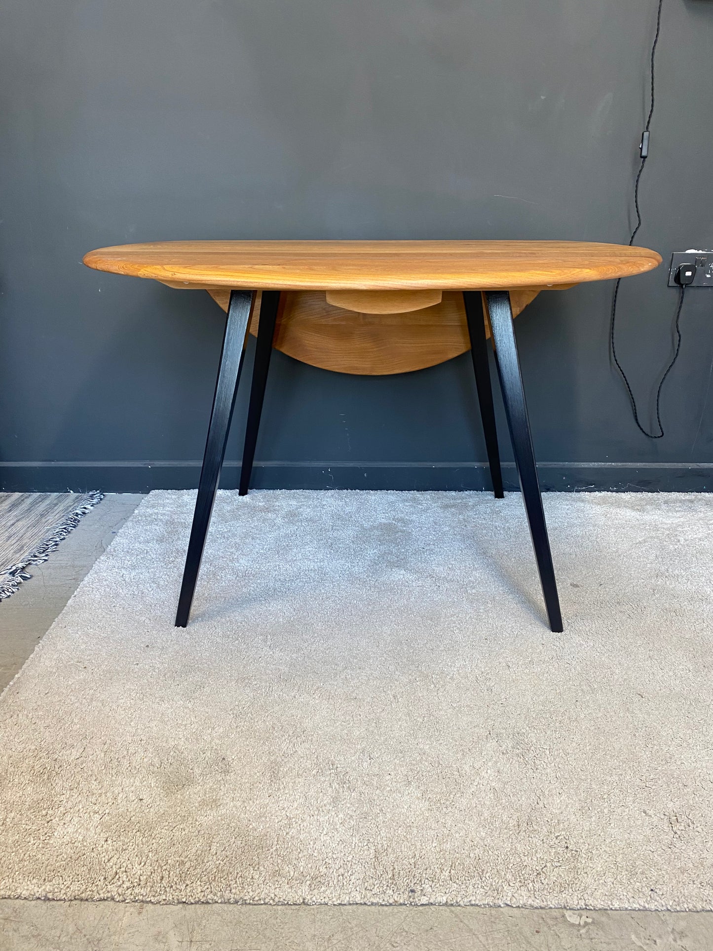 Ercol 383 Renovation