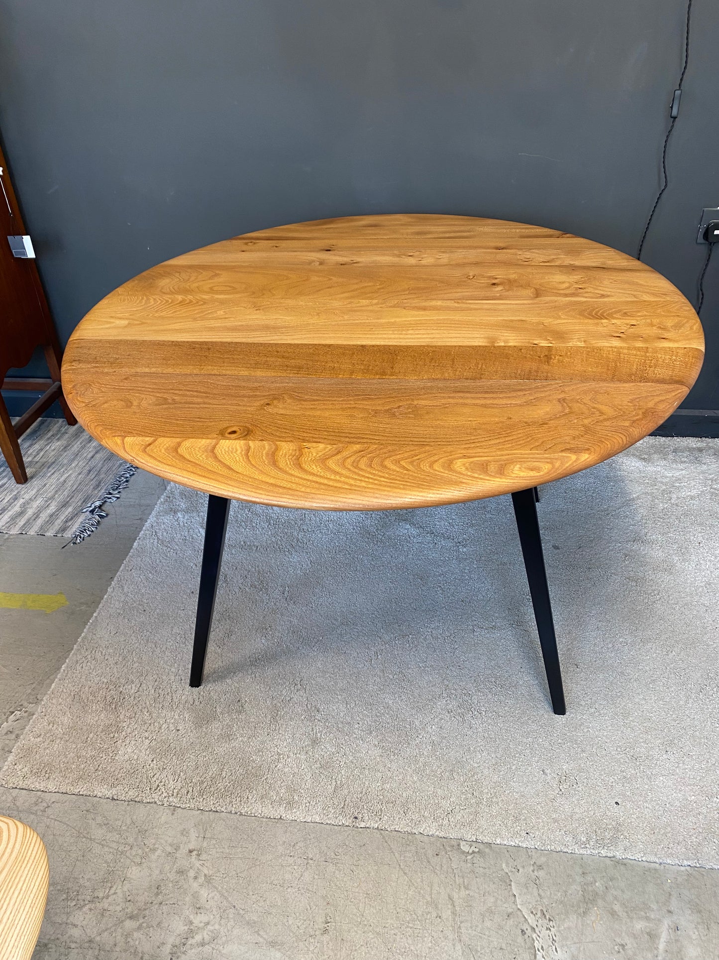 Ercol 383 Renovation