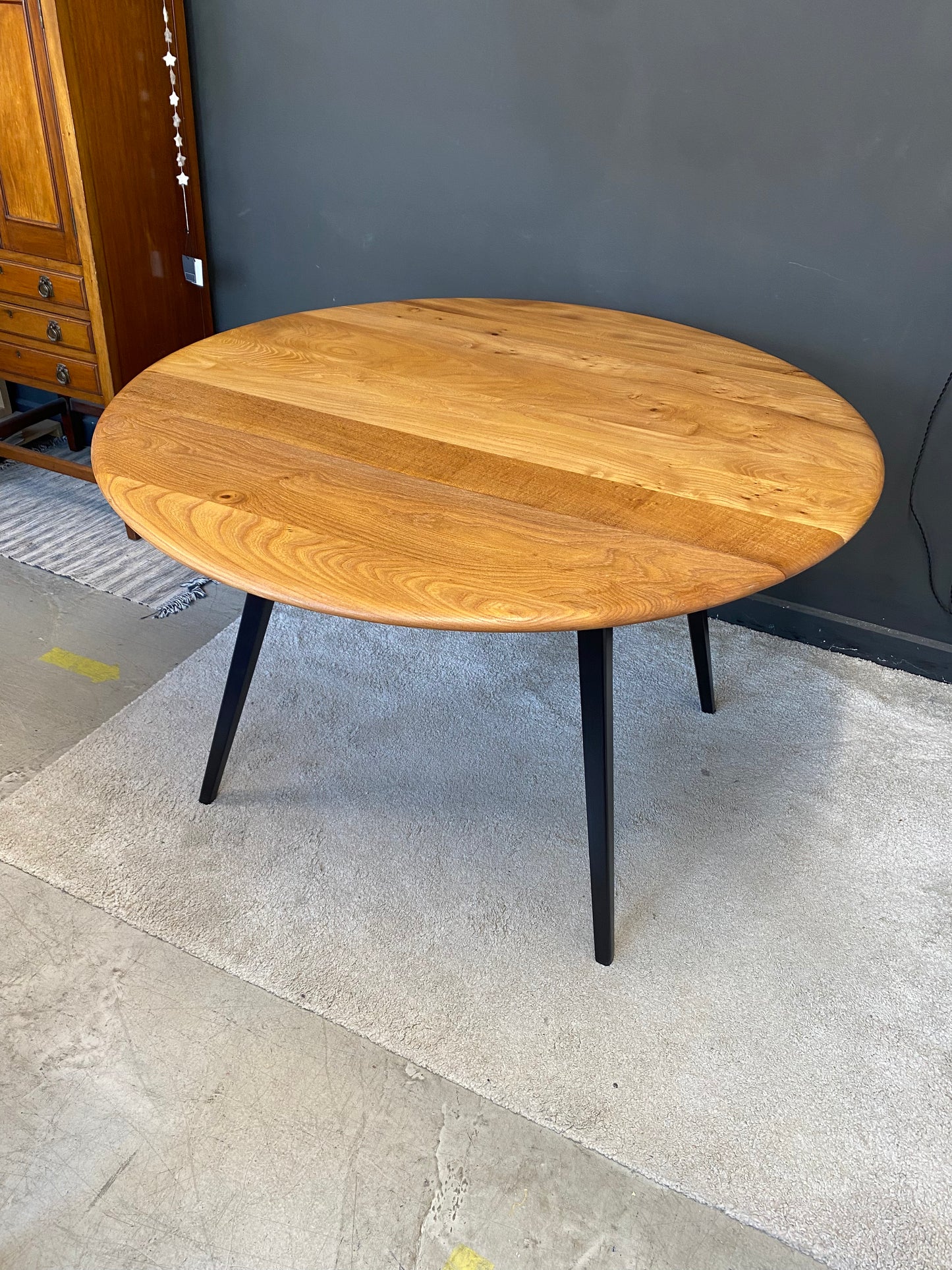 Ercol 383 Renovation