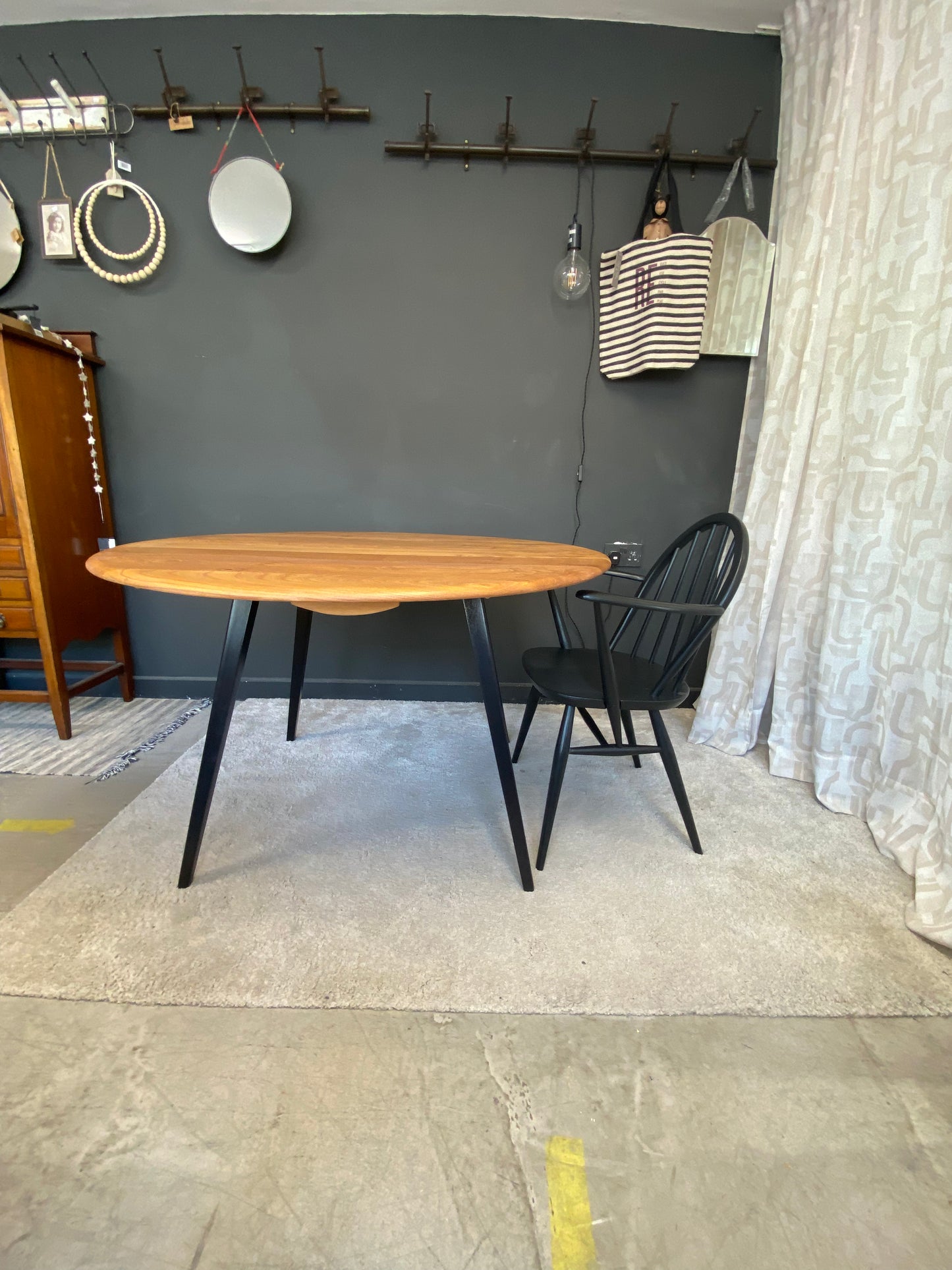 Ercol 383 Renovation