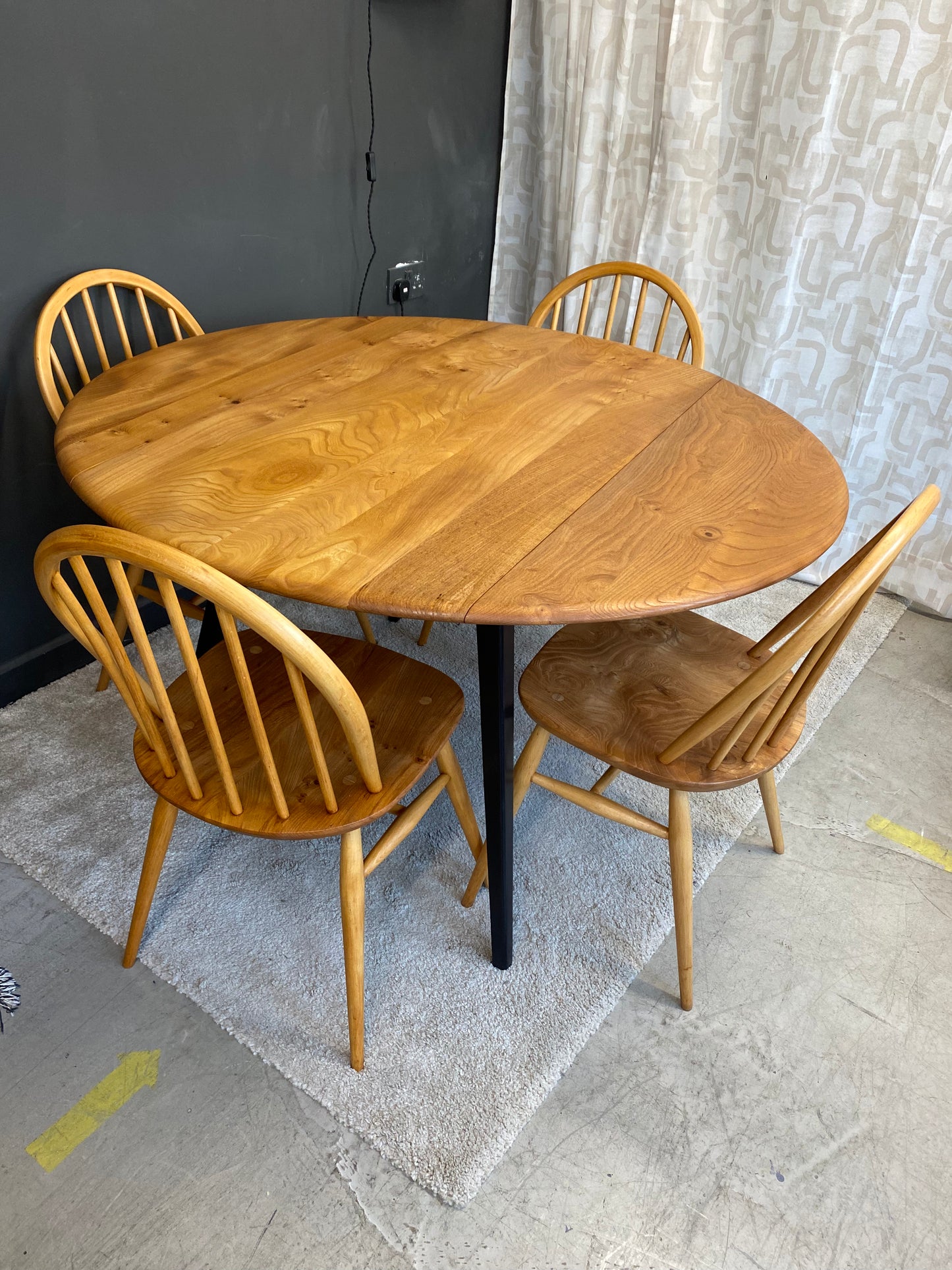Ercol 383 Renovation