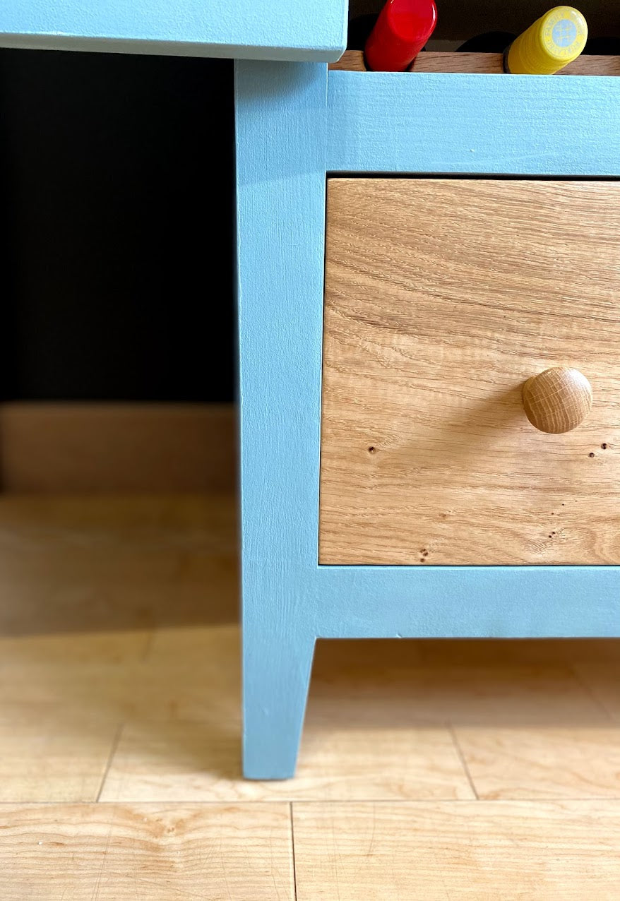 Handmade Pantry