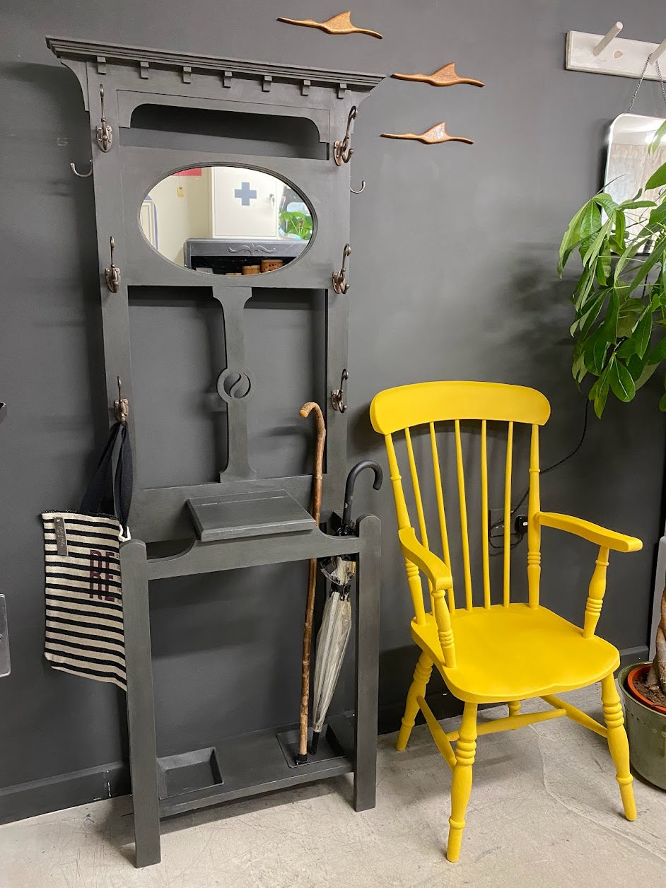 Vintage Statement chair