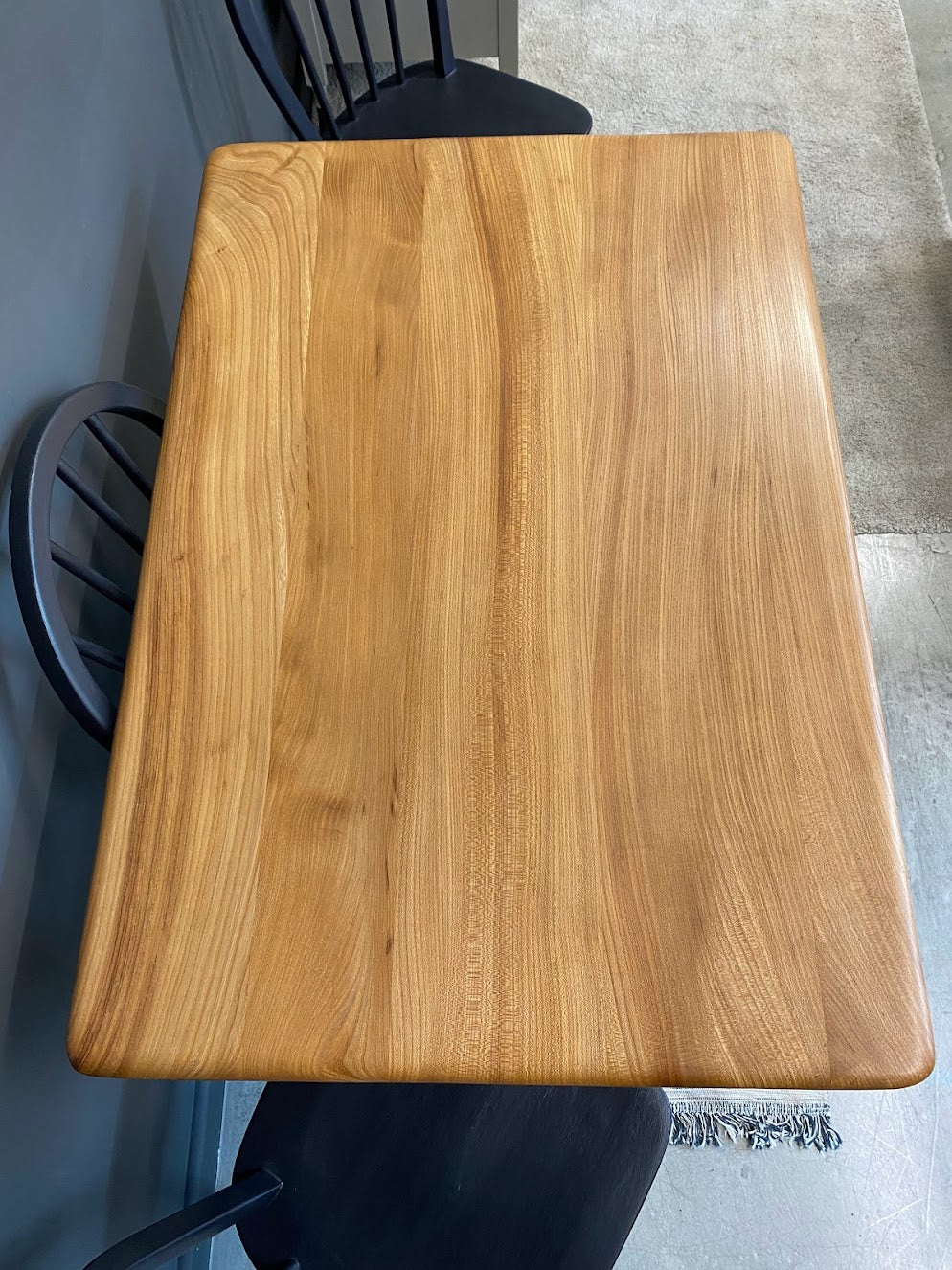 Ercol breakfast table