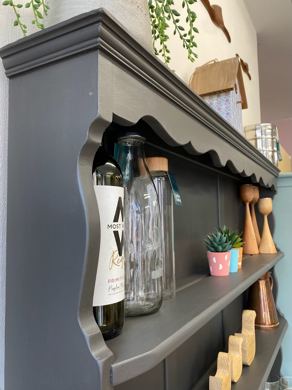 Welsh Dresser