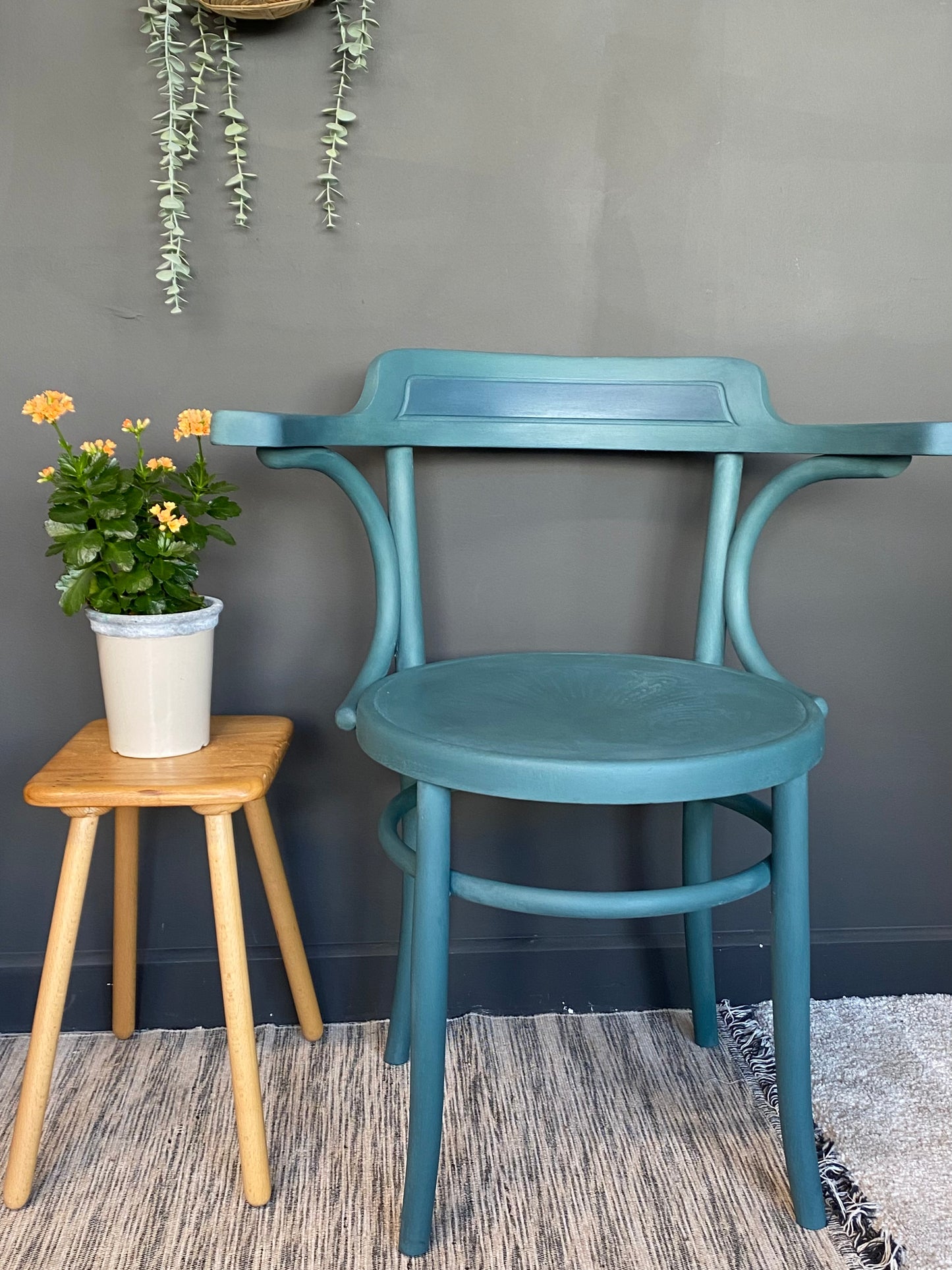 Fischel Bentwood Chair