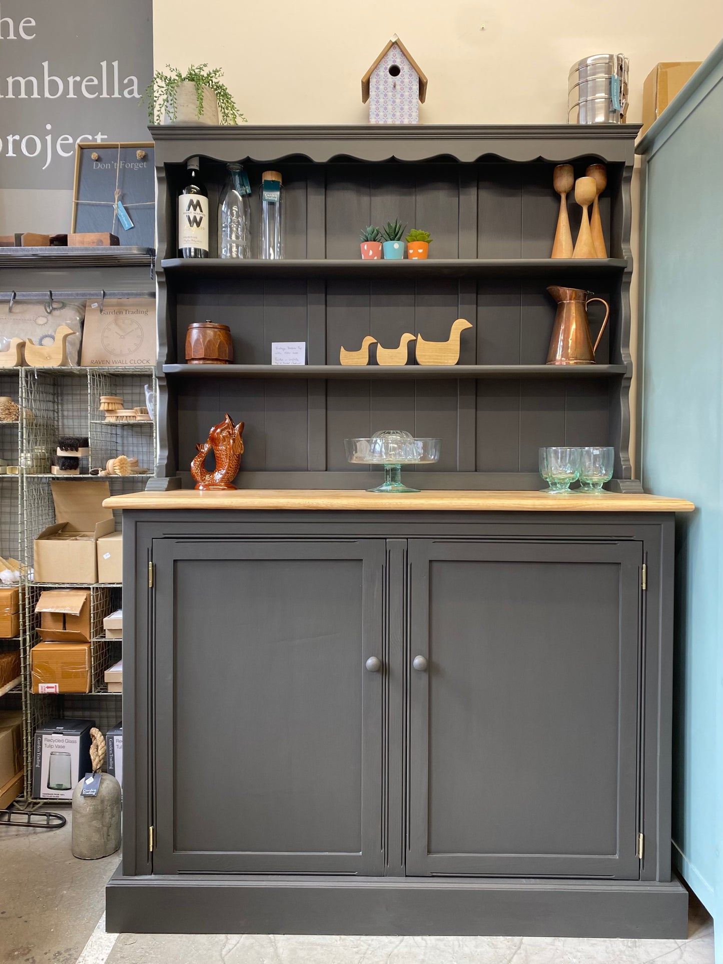 Welsh Dresser