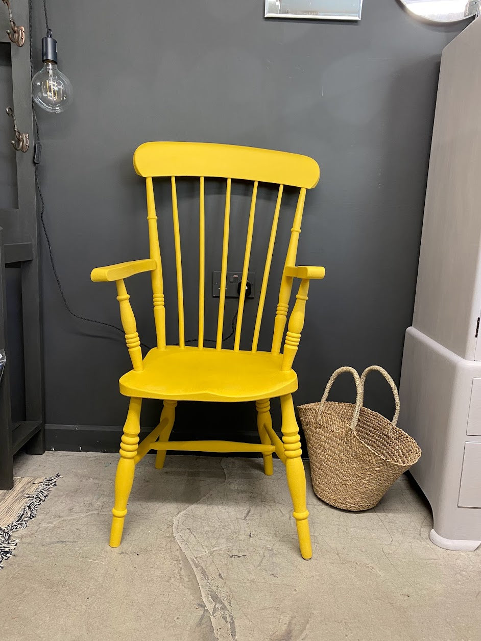 Vintage Statement chair