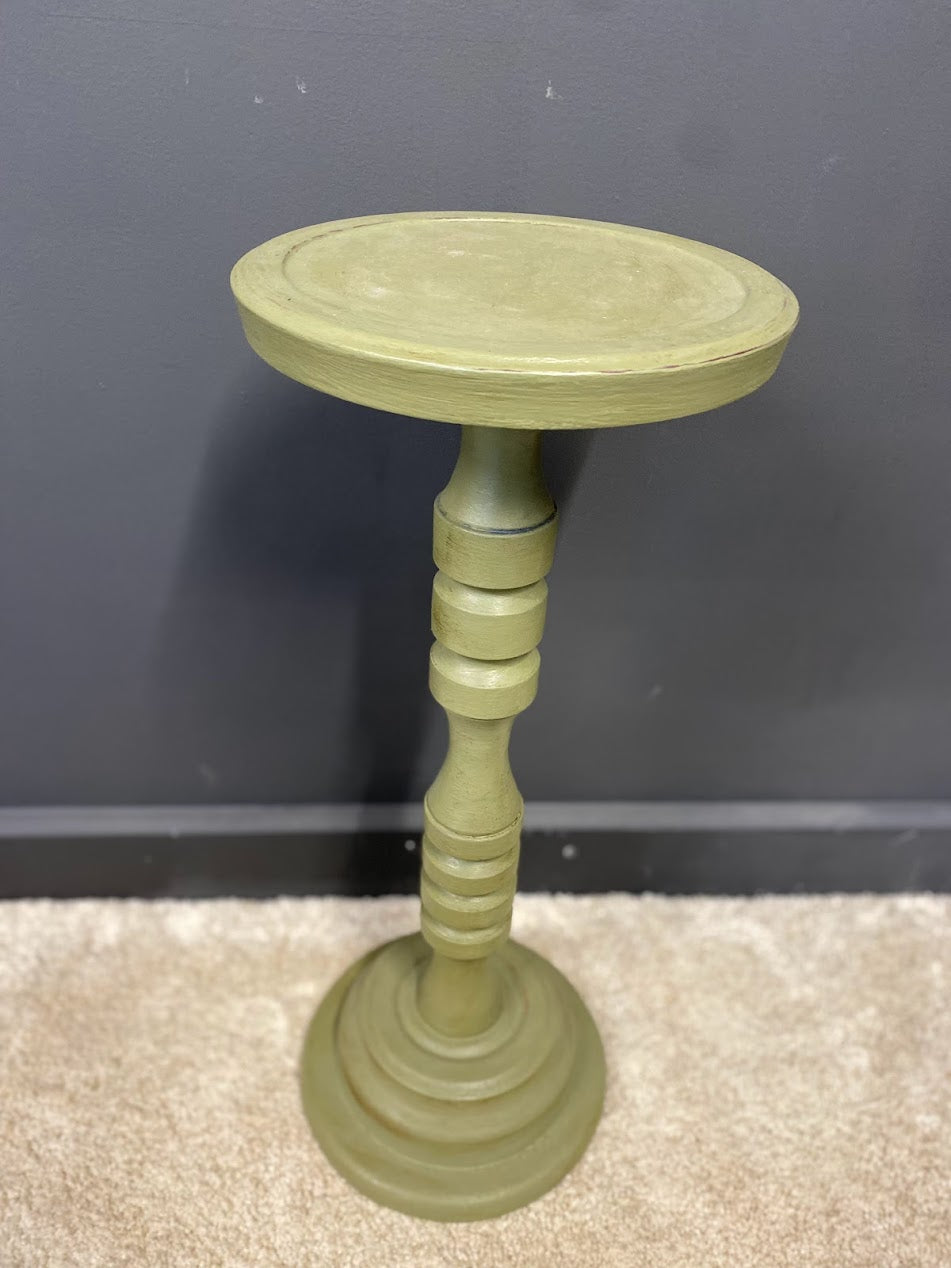 Olive Pot Stand