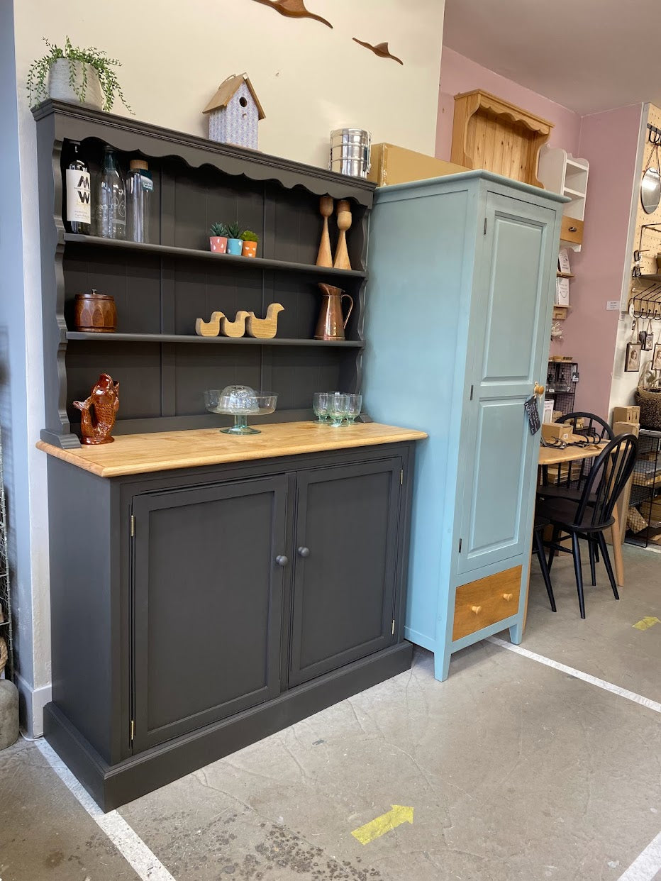 Upcycled deals welsh dresser